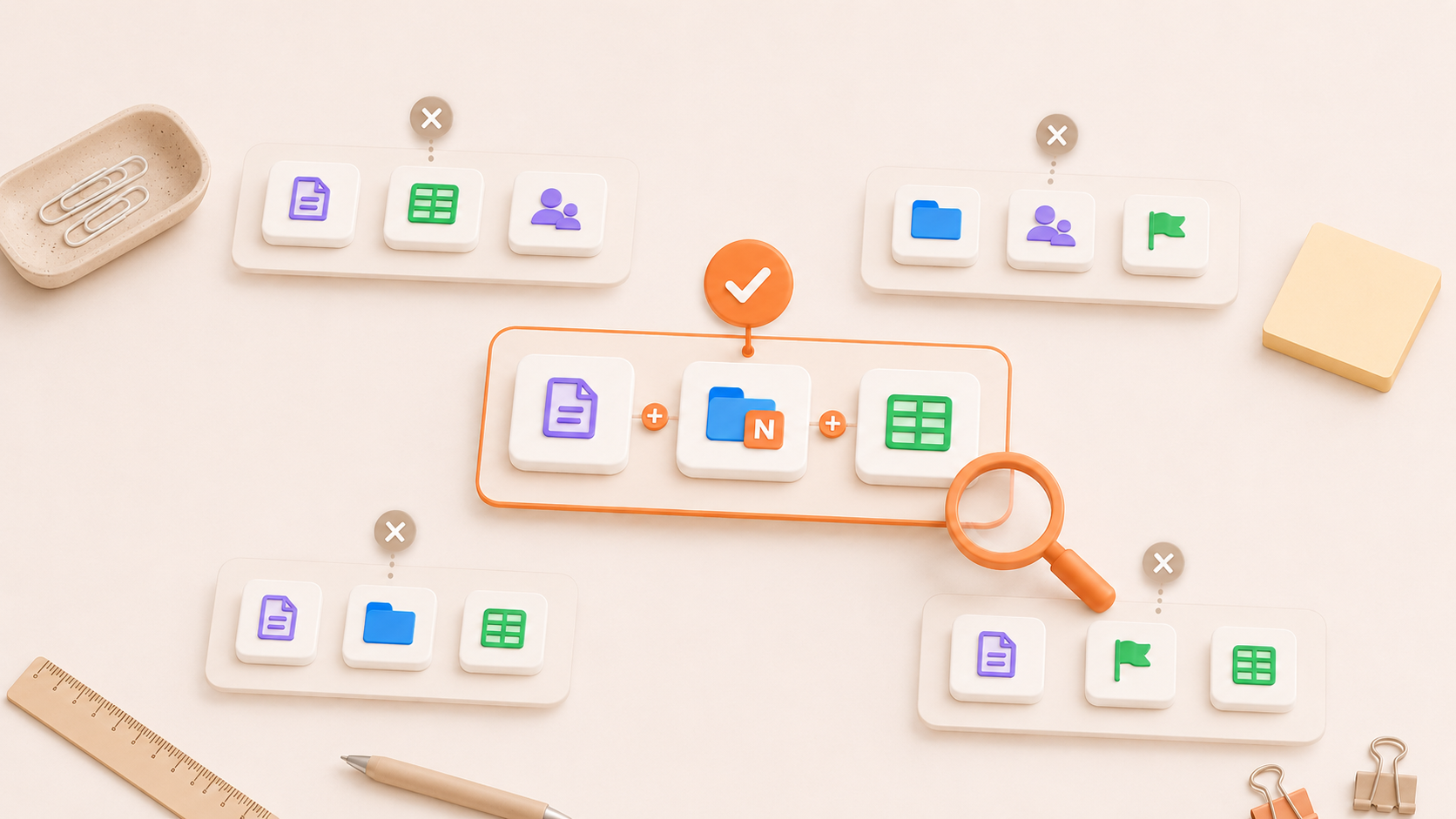 How to Choose the Right Workspace for Your Team