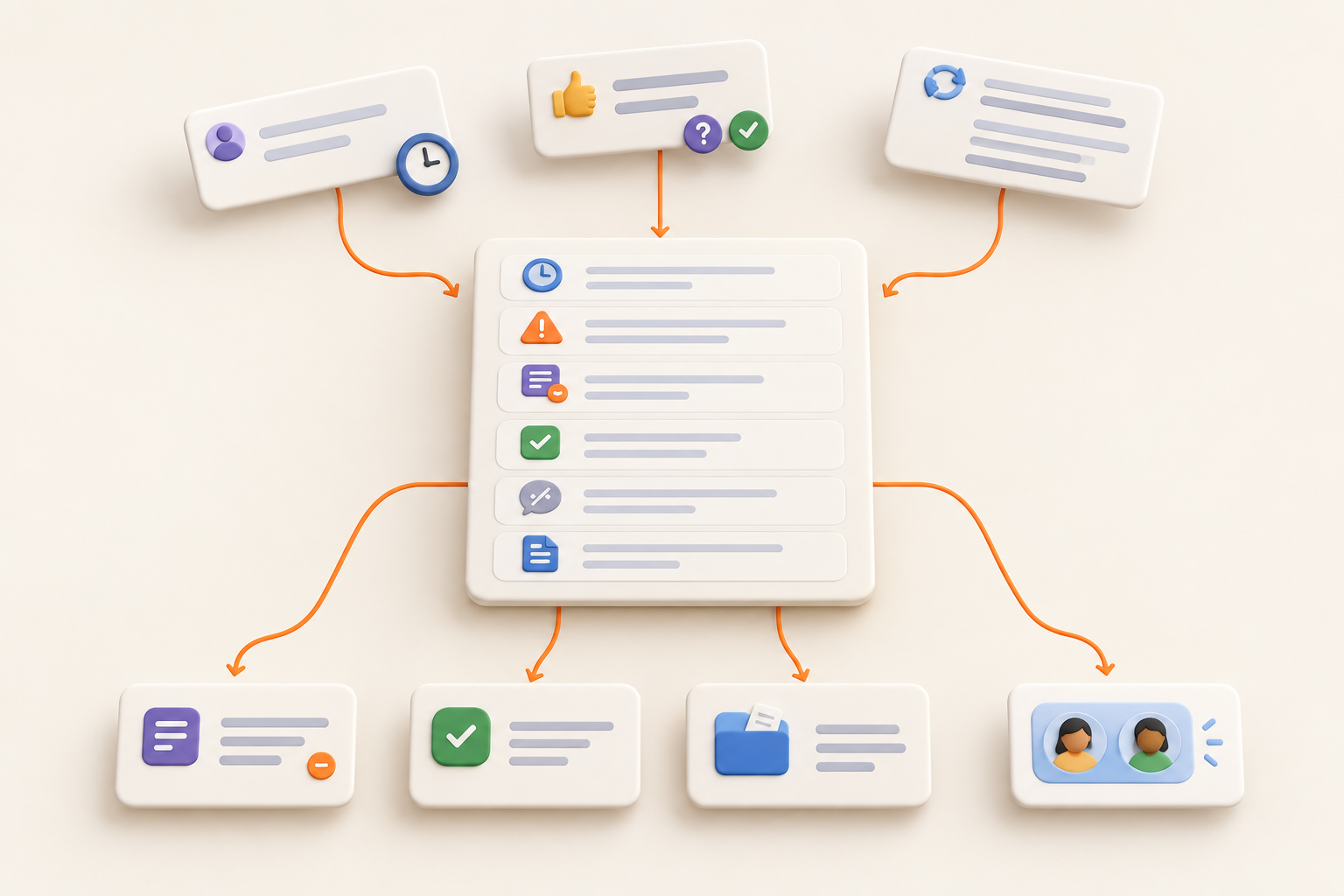 How to Write Team Communication Norms for Async Work: A Short Working Agreement