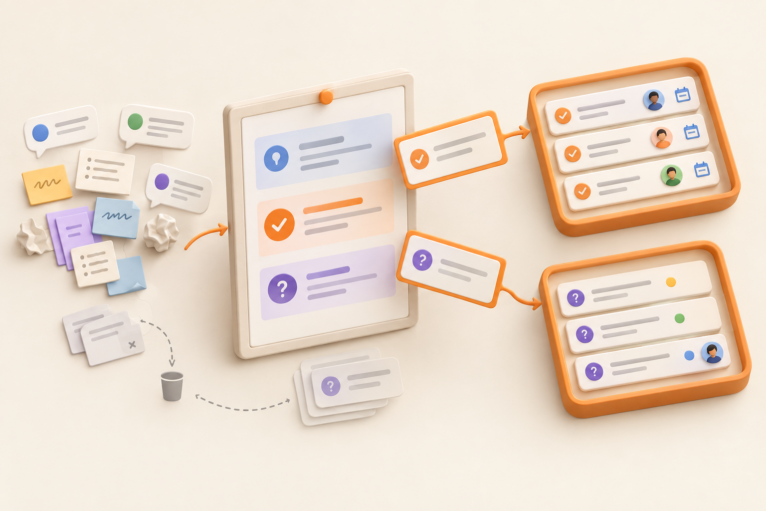 How to Write a Meeting Recap That Turns Decisions Into Owned Work