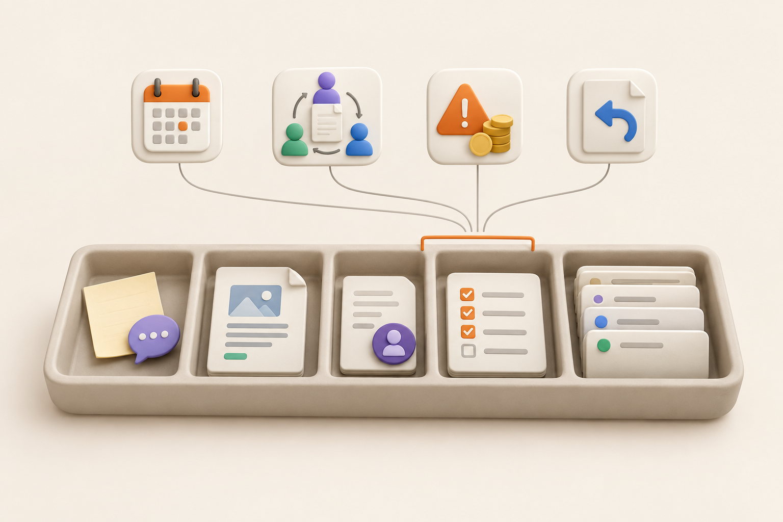Minimum Viable Process: When a Startup Habit Needs More Structure